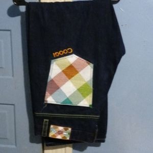 Coogi 42x35